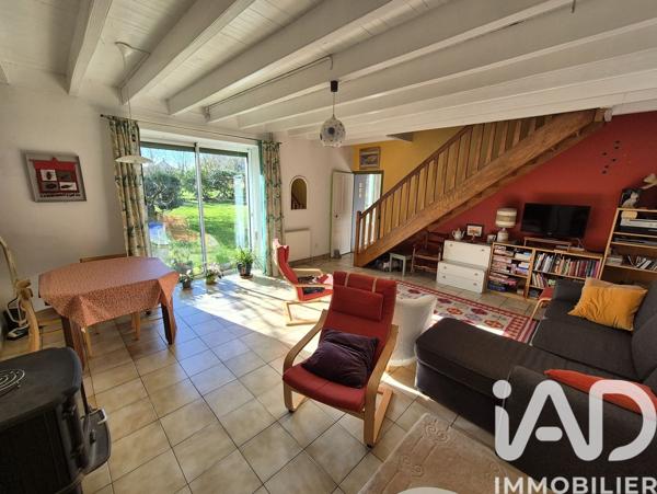 Maison à vendre 5 pièces 146 m² Aubigny