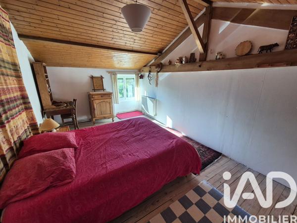Maison à vendre 5 pièces 146 m² Aubigny