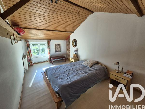 Maison à vendre 5 pièces 146 m² Aubigny