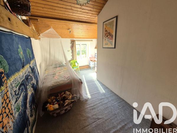 Maison à vendre 5 pièces 146 m² Aubigny