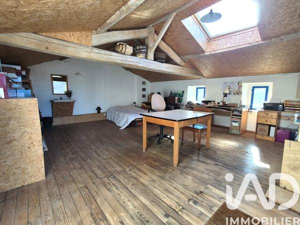 Maison à vendre 5 pièces 146 m² Aubigny