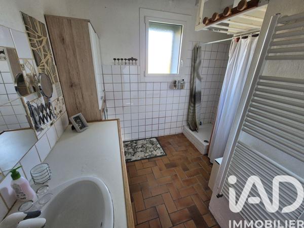 Maison à vendre 5 pièces 146 m² Aubigny