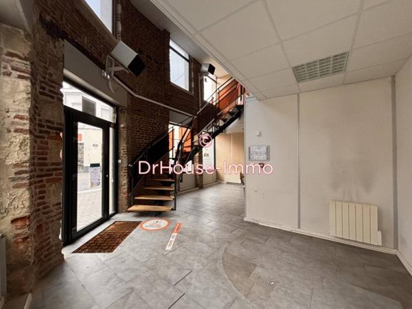 Immeuble à vendre 7 pièces de 171 m²