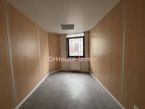 Immeuble à vendre 7 pièces de 171 m²