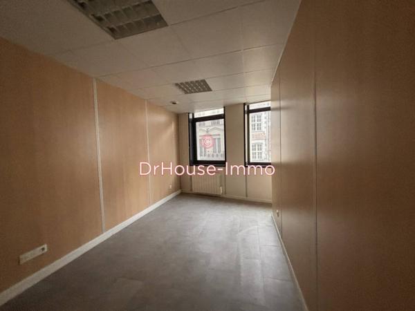 Immeuble à vendre 7 pièces de 171 m²