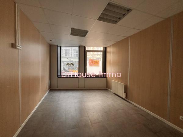 Immeuble à vendre 7 pièces de 171 m²