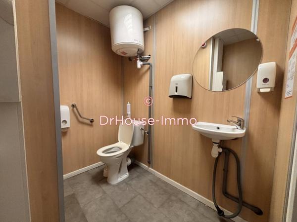 Immeuble à vendre 7 pièces de 171 m²