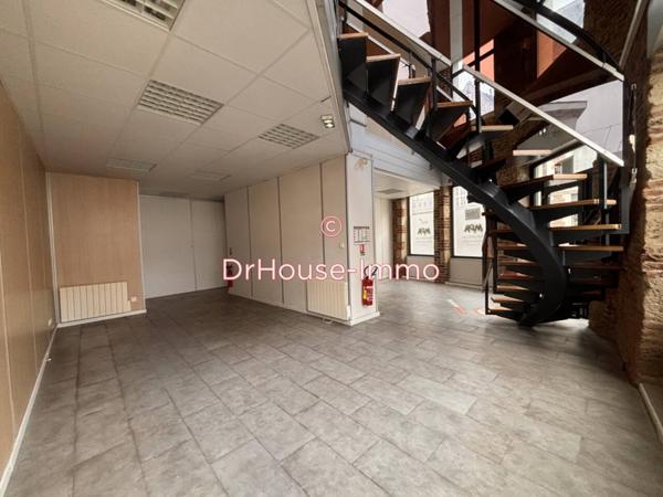 Immeuble à vendre 7 pièces de 171 m²