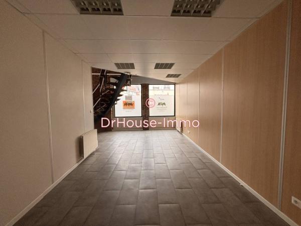 Immeuble à vendre 7 pièces de 171 m²