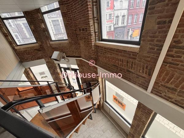 Immeuble à vendre 7 pièces de 171 m²