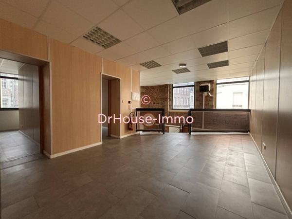 Immeuble à vendre 7 pièces de 171 m²