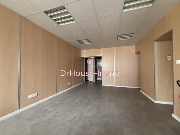 Immeuble à vendre 7 pièces de 171 m²