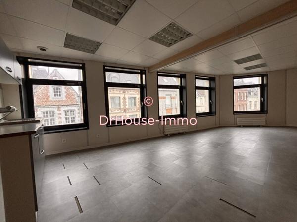 Immeuble à vendre 7 pièces de 171 m²