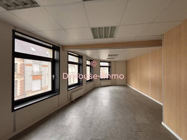 Immeuble à vendre 7 pièces de 171 m²