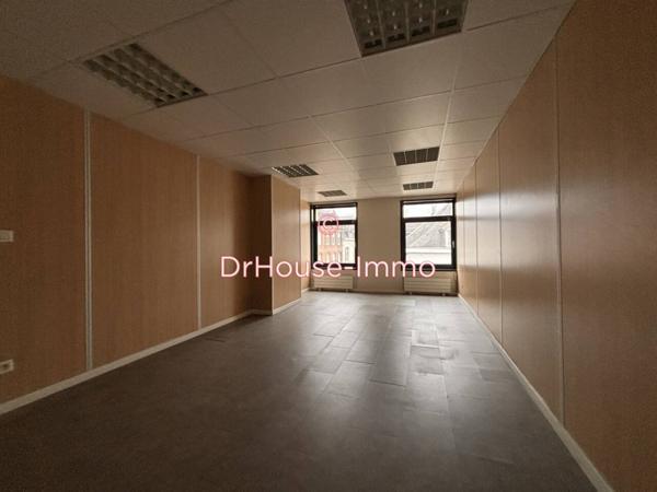 Immeuble à vendre 7 pièces de 171 m²