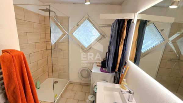 Appartement 3 pièces 69m² à Rouen avec parking