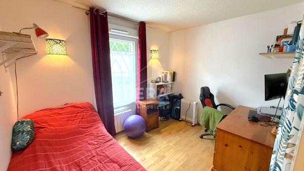 Appartement 3 pièces 69m² à Rouen avec parking