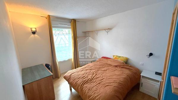 Appartement 3 pièces 69m² à Rouen avec parking