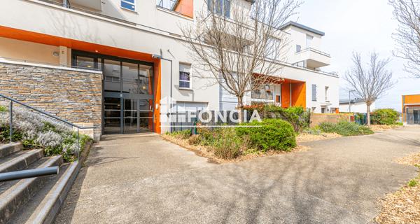 À vendre Appartement 3 pièces 55.7 m² - Villemomble 93250