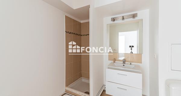 À vendre Appartement 3 pièces 55.7 m² - Villemomble 93250