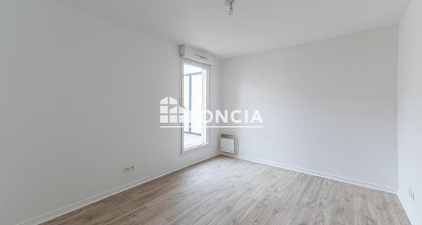 À vendre Appartement 3 pièces 55.7 m² - Villemomble 93250