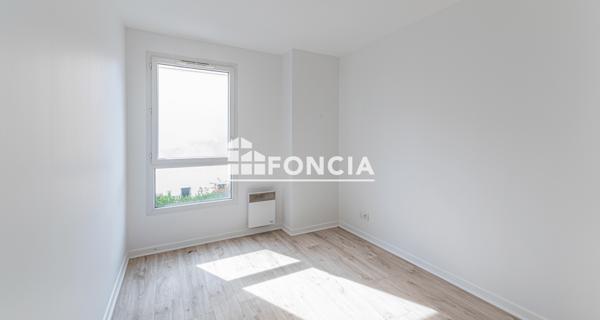 À vendre Appartement 3 pièces 55.7 m² - Villemomble 93250