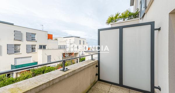 À vendre Appartement 3 pièces 55.7 m² - Villemomble 93250