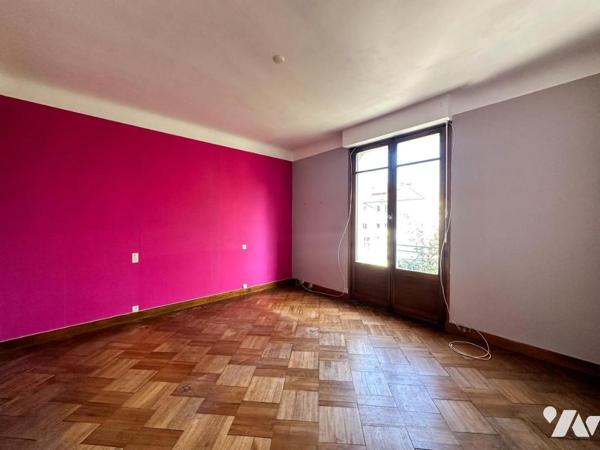  EXCLUSIVITÉ NANTES ZOLA - MAISON ÉVOLUTIVE 3 CHAMBRES BUREAU GARAGE JARDIN CLOS ARBORE