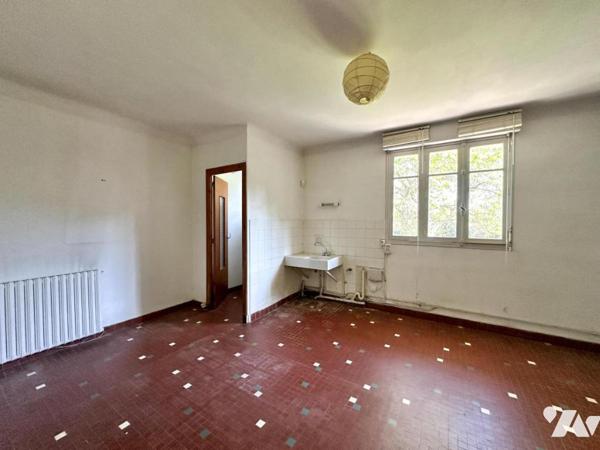  EXCLUSIVITÉ NANTES ZOLA - MAISON ÉVOLUTIVE 3 CHAMBRES BUREAU GARAGE JARDIN CLOS ARBORE