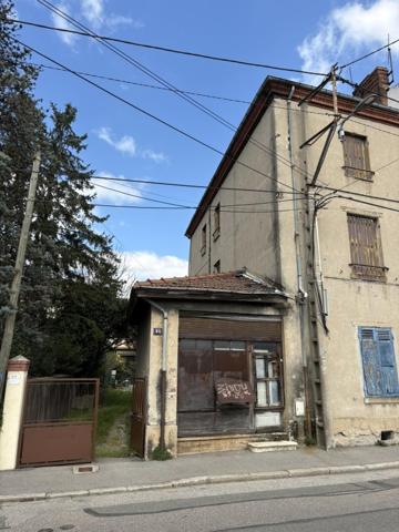Vente / Immeuble