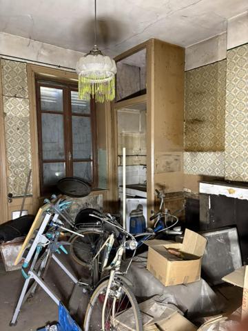 Vente / Immeuble