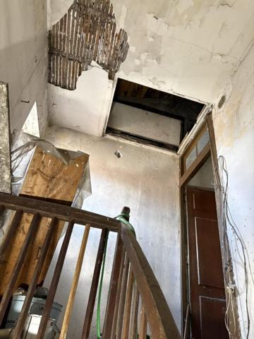 Vente / Immeuble