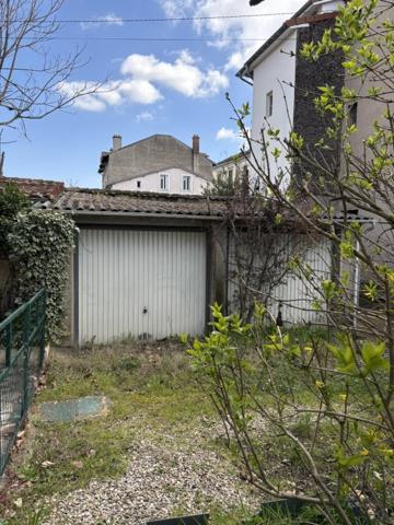 Vente / Immeuble