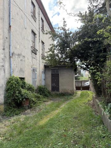 Vente / Immeuble