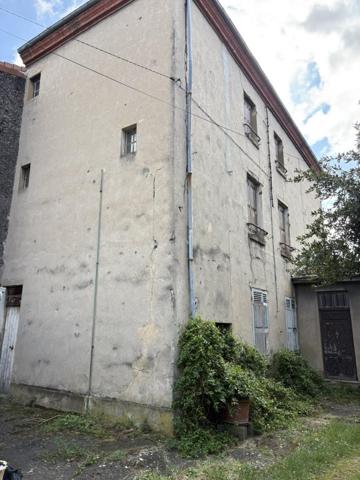 Vente / Immeuble