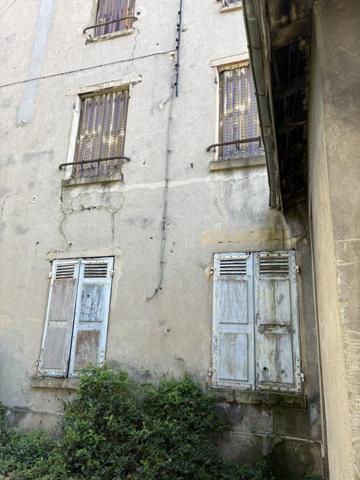 Vente / Immeuble