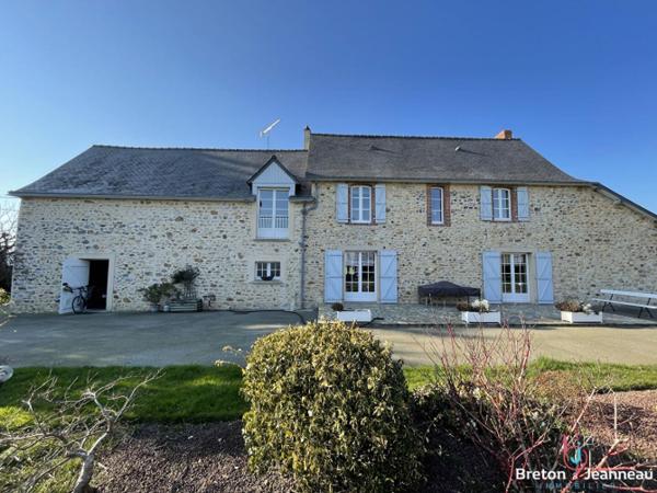 Maison à Olivet