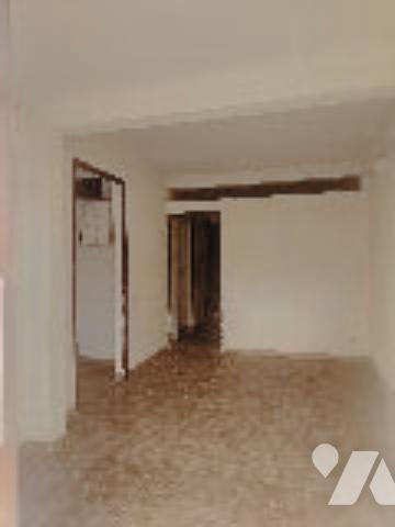 A VENDRE APPARTEMENT F2 DE 37 M2 A FOND-LAHAYE SCHOELCHER