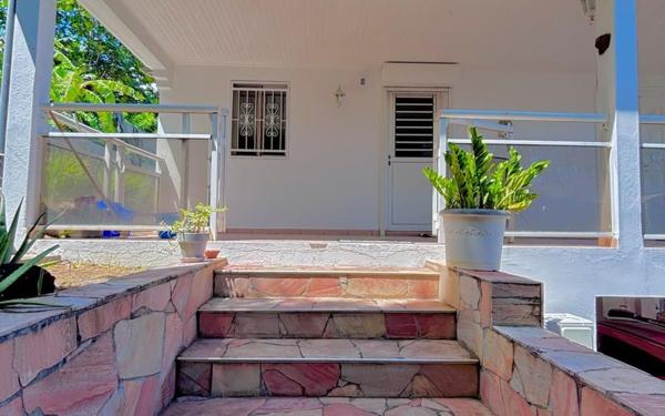 Immeuble à vendre