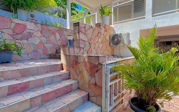 Immeuble à vendre