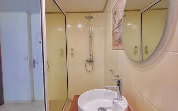 Immeuble à vendre