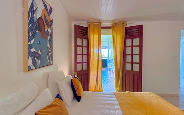 Immeuble à vendre