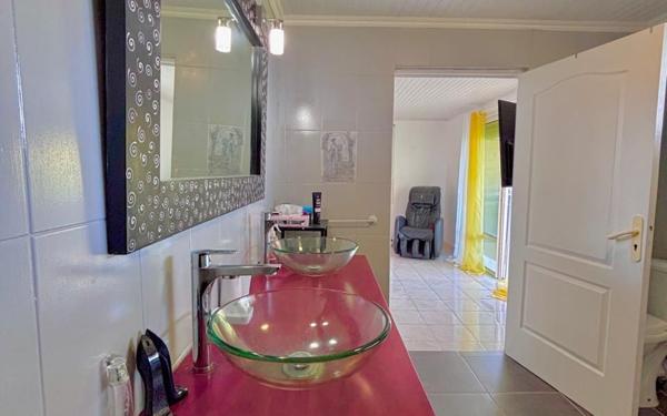 Immeuble à vendre