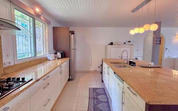 Immeuble à vendre