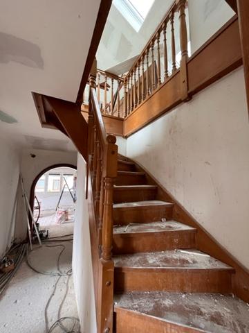 Valff (67210) MAISON VALFF à 5 minutes d'OBERNAI - 233 m² sur 6.65 ares - 499.900€ FAI