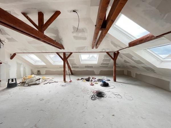 Valff (67210) MAISON VALFF à 5 minutes d'OBERNAI - 233 m² sur 6.65 ares - 499.900€ FAI