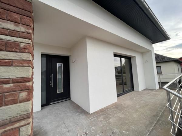 Valff (67210) MAISON VALFF à 5 minutes d'OBERNAI - 233 m² sur 6.65 ares - 499.900€ FAI