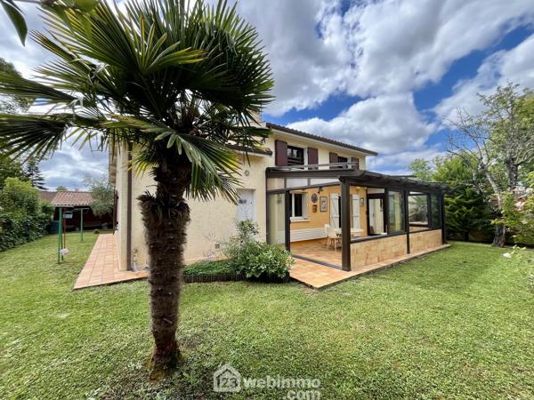 Maison 135 m² à Bruges 33520