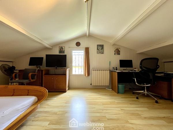 Maison 135 m² à Bruges 33520