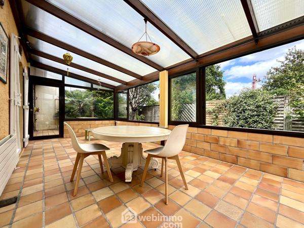Maison 135 m² à Bruges 33520